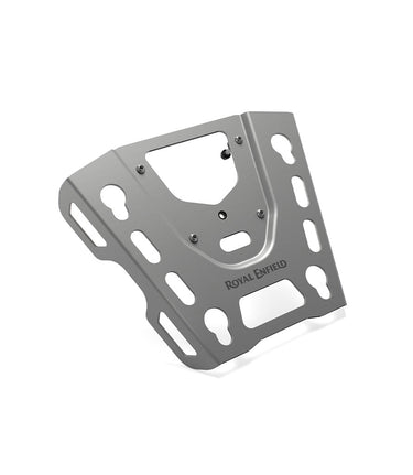 Top Box Mounting Plate for Bear 650 - Royal Enfield - cafetwin