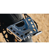 Placa de Montaje para Baúl para Bear 650 - Royal Enfield - cafetwin
