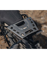 Top Box Mounting Plate for Himalayan 450 - cafetwin