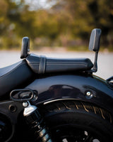 Backrest for Super Meteor - Black - cafetwin