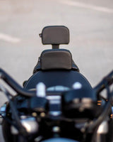 Backrest for Super Meteor - Black - cafetwin