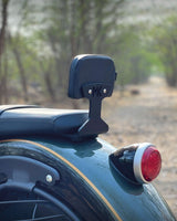 Backrest for Super Meteor - Black - cafetwin