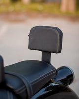 Backrest for Super Meteor - Black - cafetwin
