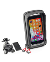Smartphone Holder S958B - GIVI - cafetwin