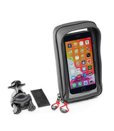SmartPhone Holder S958B - GIVI - cafetwin