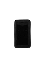 Black Tank Bag and Phone Holder Kit