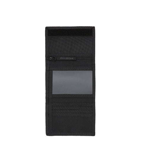 Portafoglio Kentwood Nero - Dickies - cafetwin