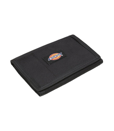 Kentwood Black Wallet - Dickies - cafetwin