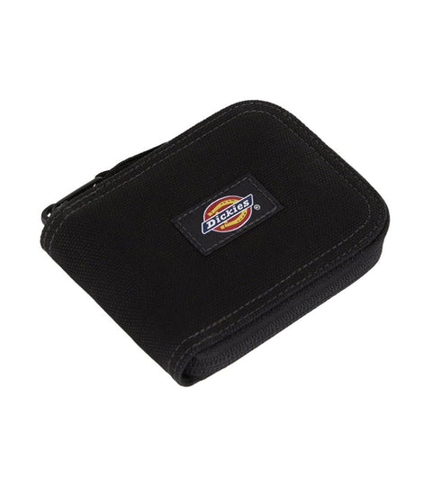 Portafoglio Moto Nero - Dickies - cafetwin