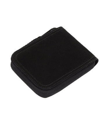 Black Motorcycle Wallet - Dickies - cafetwin