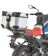 Portapacchi BMW R 12 G/S - GIVI - cafetwin