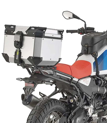 Portapacchi BMW R 12 G/S - GIVI - cafetwin