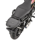 Luggage rack Guerrilla 450 - GIVI - cafetwin