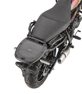 Portapacchi Guerrilla 450 - GIVI - cafetwin