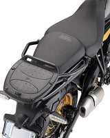 Himalayan 450 Luggage Rack - GIVI - cafetwin