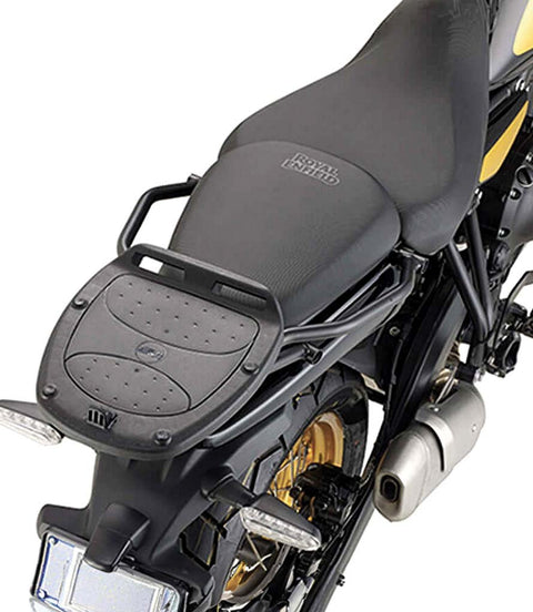 Himalayan 450 Luggage Rack - GIVI 