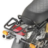Luggage rack Interceptor 650 - GIVI - cafetwin