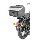 Portapacchi per Classic 350 2022>2023 - SR9057 - GIVI - cafetwin