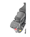 Portapacchi per Classic 350 2022>2023 - SR9057 - GIVI - cafetwin