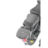 Porte-bagages pour Classic 350 2022>2023 - SR9057 - GIVI - cafetwin