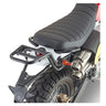 Luggage rack for Fantic Caballero 125 / 250 / 500 - GIVI - cafetwin