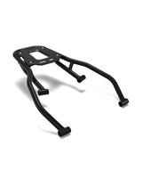 Luggage rack for Guerrilla 450 - cafetwin
