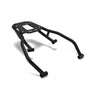 Luggage rack for Guerrilla 450 - cafetwin
