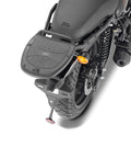 Portapacchi per HNTR 350 - GIVI - cafetwin