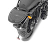 Luggage rack for HNTR 350 - GIVI - cafetwin
