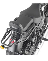 Portapacchi per Meteor 350 - GIVI - cafetwin