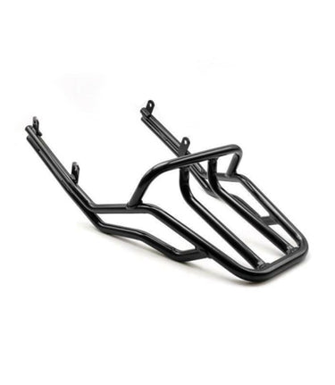 Luggage rack for Meteor 350 - GIVI - cafetwin