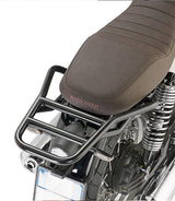 Luggage rack for Moto Guzzi V7 850 STONE / SPECIAL (21 > 23) - GIVI - cafetwin