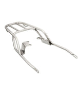 Luggage rack for Triumph from 2016 - Grand Tourer - Chrome - cafetwin
