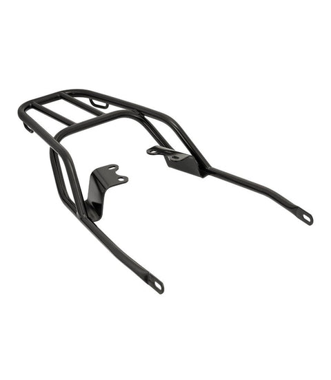 Portapacchi per Triumph dal 2016 - Grand Tourer - Nero - cafetwin