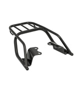 Porte-bagages pour Triumph à partir de 2016 - The Skirmish - Noir - cafetwin