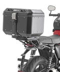 Portapacchi per Triumph Speed Twin 1200 - SR6417 - GIVI - cafetwin