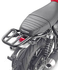 Portapacchi per Triumph Speed Twin 1200 - SR6417 - GIVI - cafetwin