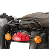 Luggage rack for Triumph T100 / T120 - cafetwin