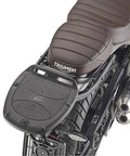 Luggage rack Speed 400 / Scrambler 400 X - GIVI - cafetwin