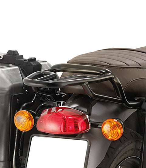 Roof rack Triumph T100 / T120