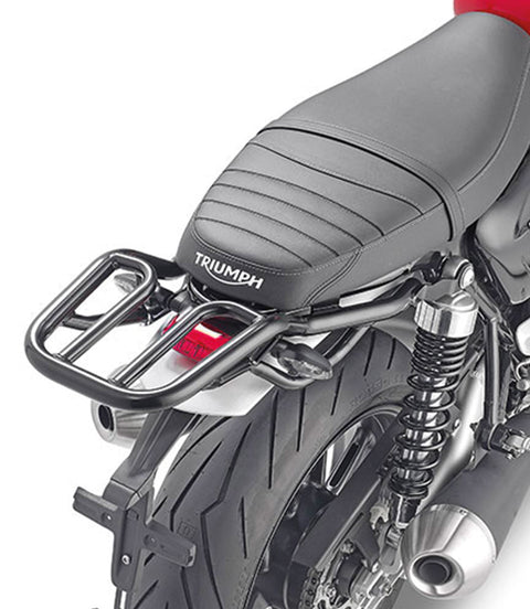 Portapacchi Triumph Speed Twin GIVI SR6417