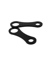 Interceptor and Continental GT Number Plate Holder - cafetwin