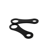 License plate holder Interceptor and Continental GT - cafetwin