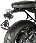 Portatarga 'Street' per BMW R nineT - Barracuda - cafetwin