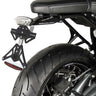 Portamatrículas 'Street' para BMW R nineT - Barracuda - cafetwin