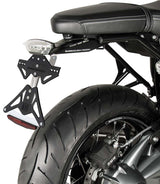 'Street' licence plate holder for BMW R nineT - Barracuda - cafetwin