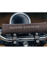 Handlebar Crossbar Pad Protector for Bear 650 and Interceptor 650 - cafetwin
