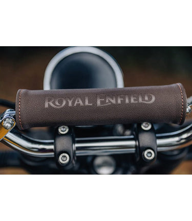 Cover Protection Crossbar Handlebar for Bear 650 and Interceptor 650 - cafetwin