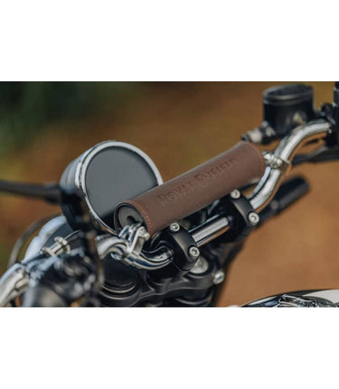 Cover Protection Crossbar Handlebar for Bear 650 and Interceptor 650 - cafetwin