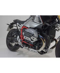 Protezione del cilindro per BMW R nineT (20 - 24) - cafetwin